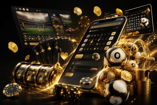 shbet0 Casino hướng dẫn tham gia chơi trực tuyến