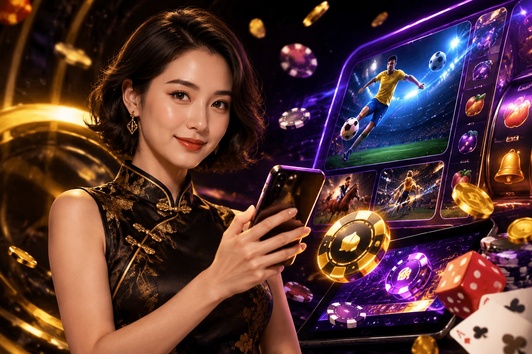 shbet0 nhà cung cấp game trực tiếp