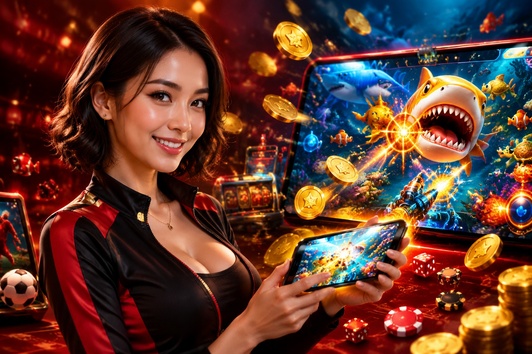 shbet0 đăng nhập trên điện thoại di động và máy tính